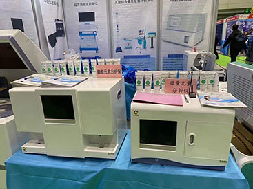 国康超声波骨密度检测仪厂家