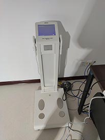 人体成分分析仪测量结果评价