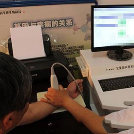 儿童骨密度检测仪厂家骨密度主流的检测原理哪个好？10.20