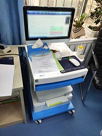 体检时为什么要用超声骨密度仪器-骨密度检测的意义及重要性