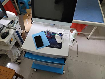 一种国产便捷式骨密度检测仪用这种仪器测量骨密度是是伪科学吗？